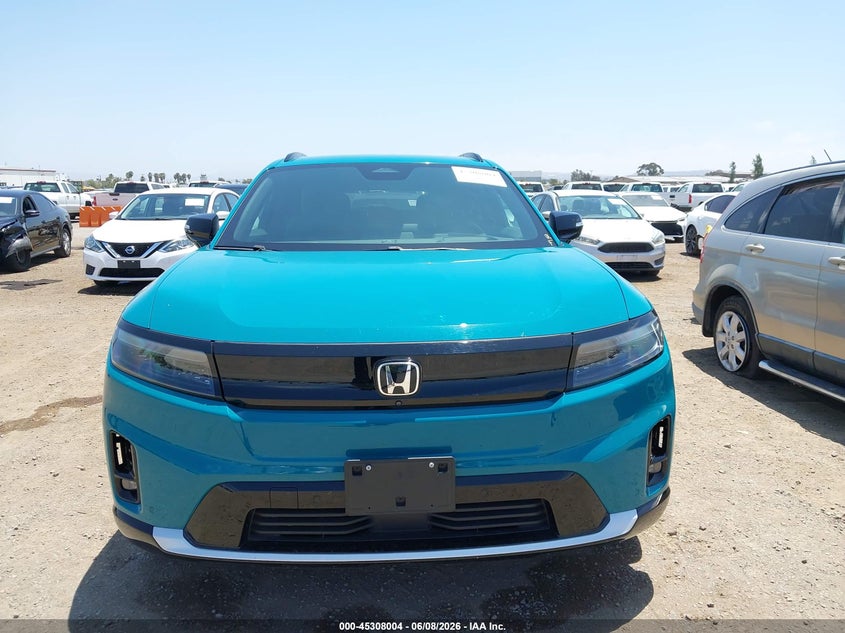 2024 Honda Prologue Elite VIN: 3GPKHZRJXRS525332 Lot: 45308004