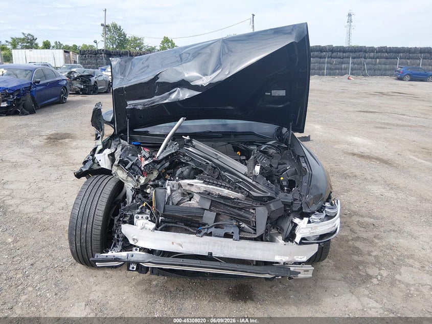 2023 Genesis G80 2.5T Awd VIN: KMTGB4SC5PU149466 Lot: 45308020