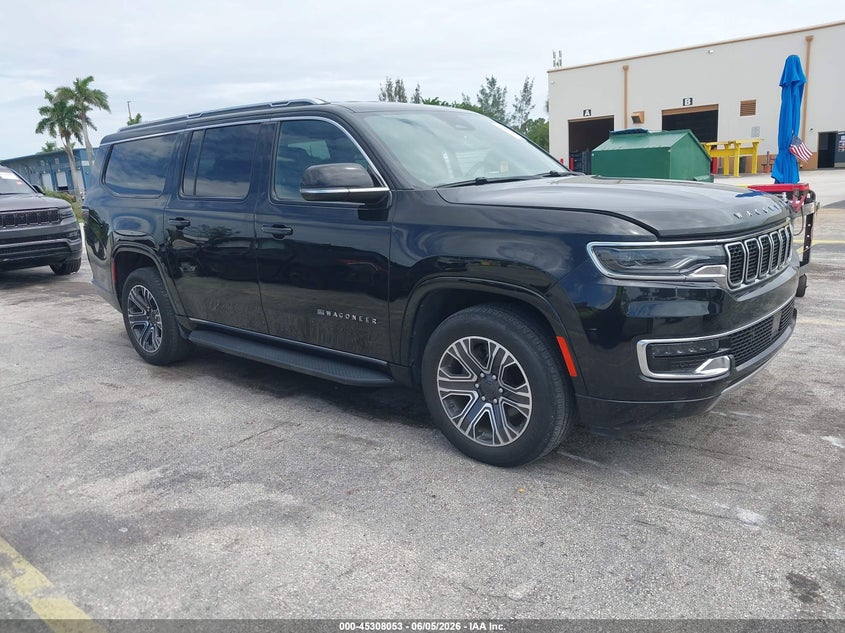 2024 JEEP WAGONEER L  (VIN: 1C4SJRBP8RS135393)