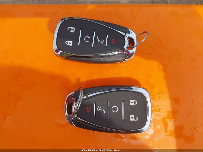 2024 CHEVROLET EQUINOX AWD LT — Photo 11