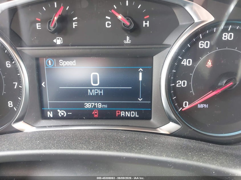 2024 CHEVROLET EQUINOX AWD LT — Photo 15