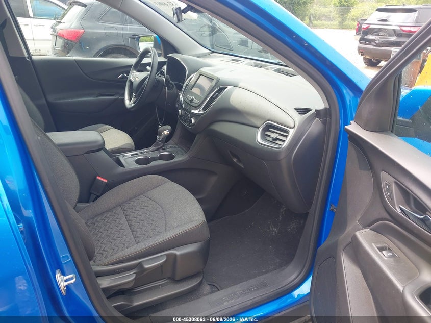 2024 CHEVROLET EQUINOX AWD LT — Photo 5