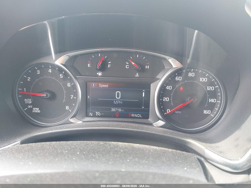 2024 CHEVROLET EQUINOX AWD LT — Photo 7