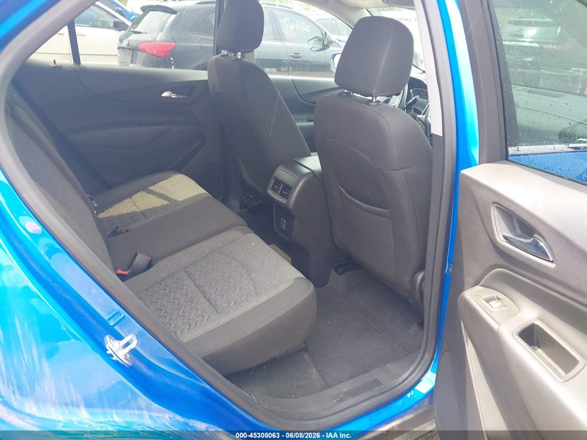 2024 CHEVROLET EQUINOX AWD LT — Photo 8