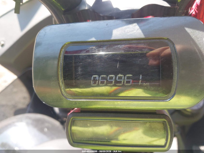 2023 Harley-Davidson Fxlrst VIN: 1HD1YXZ13PB034691 Lot: 45308099