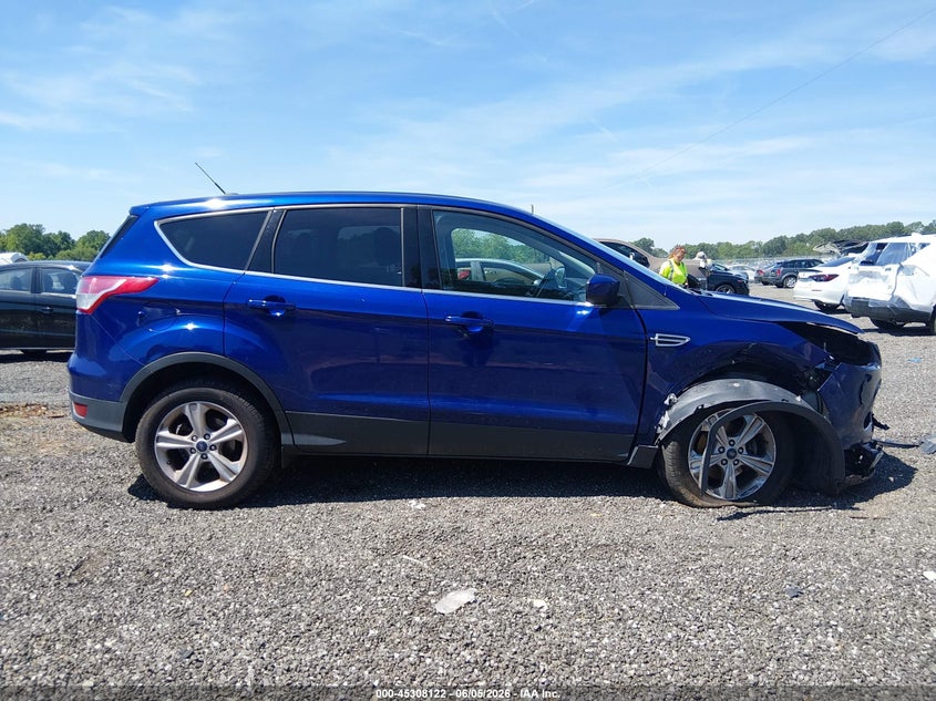 FORD ESCAPE 2016 VIN 1FMCU0GXXGUC81839