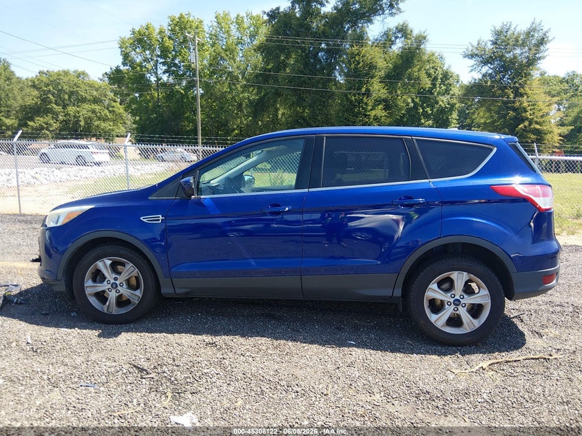 FORD ESCAPE 2016 VIN 1FMCU0GXXGUC81839
