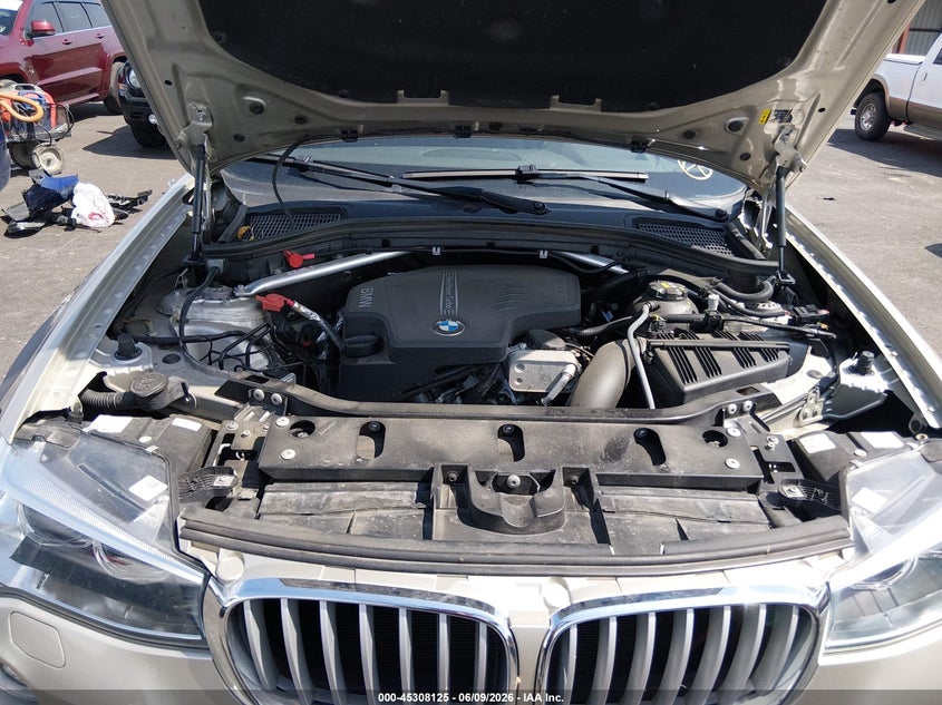 AtlanticExpress - BMW X3