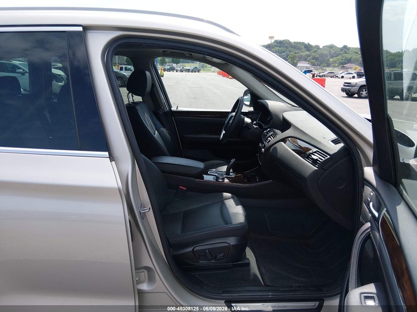 AtlanticExpress - BMW X3