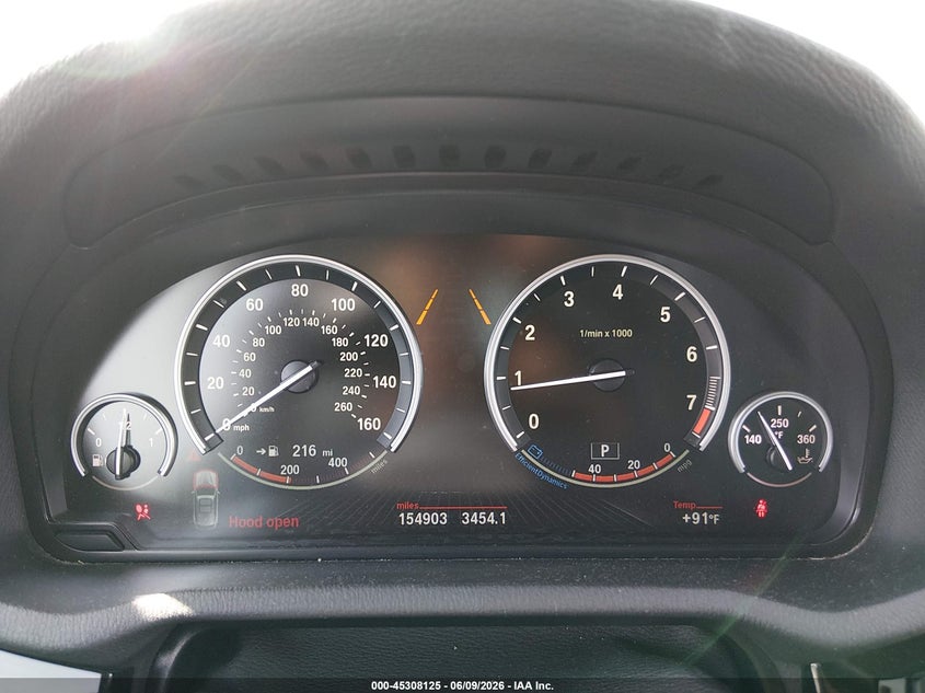 AtlanticExpress - BMW X3