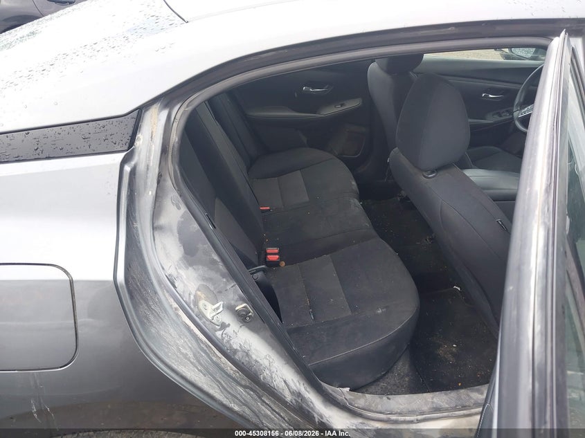 2023 NISSAN SENTRA auction photo 8