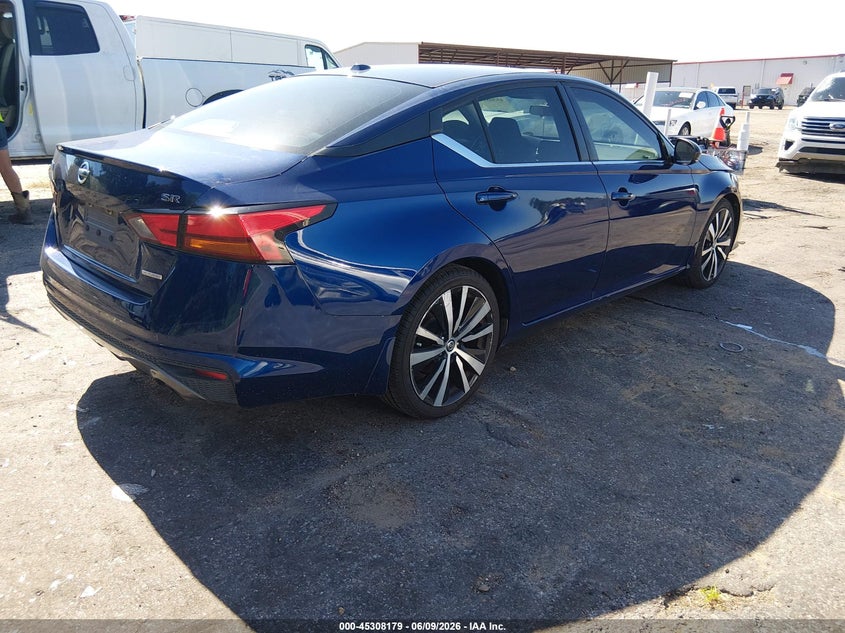 Vin: 1n4al4cv0kc229683, lot: 45806064, nissan altima 2.0 sr 20194