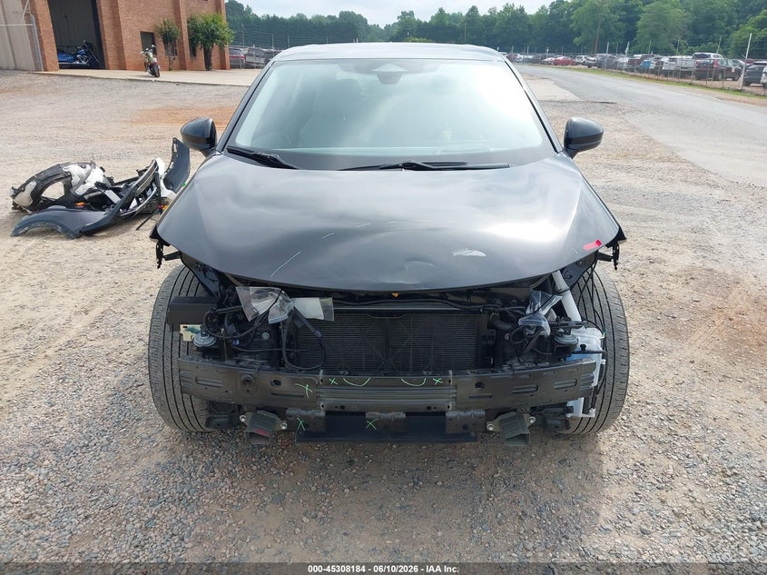 2023 Nissan Ariya Engage VIN: JN1AF0BA4PM407902 Lot: 45308184