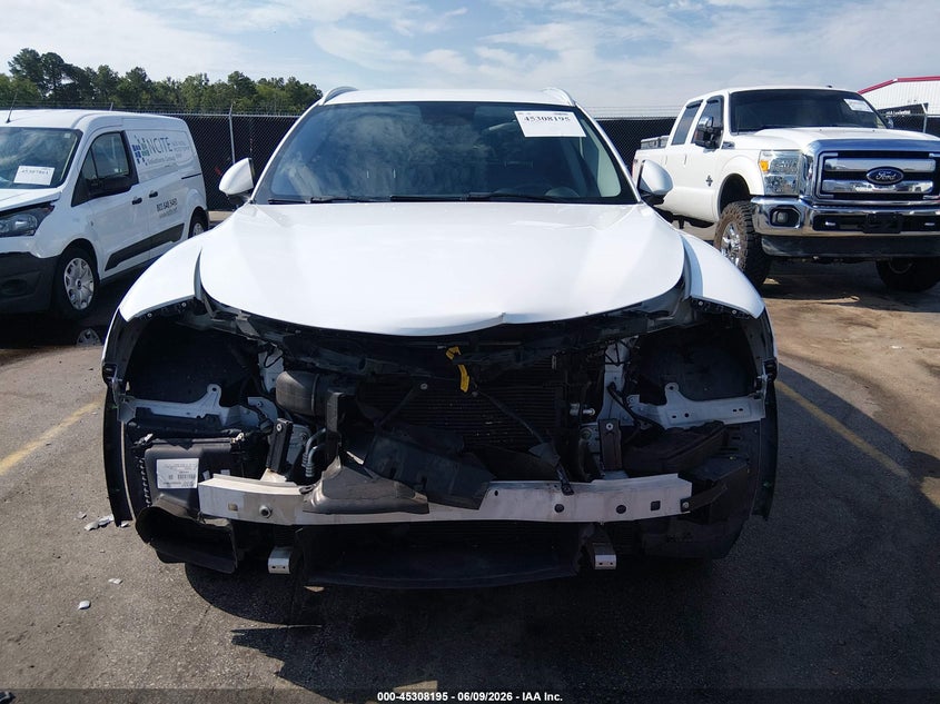 2018 Alfa Romeo Stelvio Awd VIN: ZASFAKAN3J7B83228 Lot: 45308195