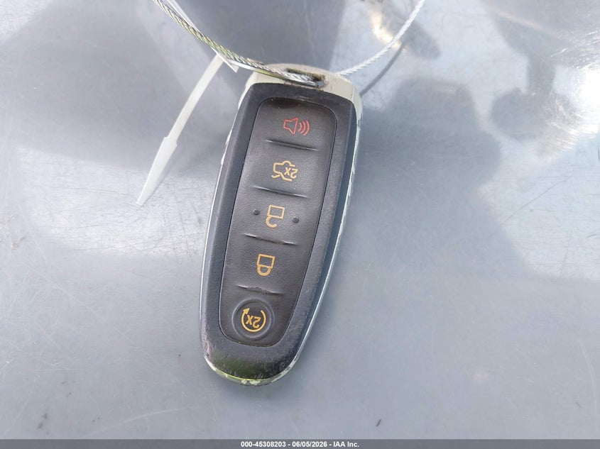 AtlanticExpress - Ford Escape