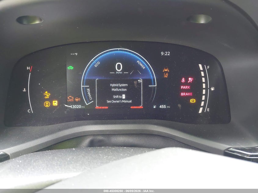 2026 TOYOTA CAMRY SEDAN 2.5L I-4 DI, DOHC, VVT, 184HP