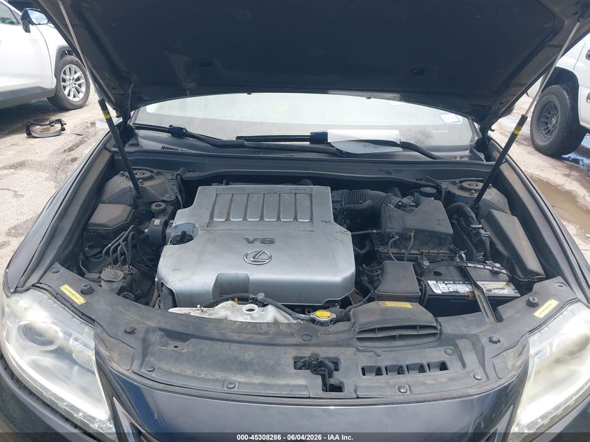 2014 Lexus Es 350 VIN: JTHBK1GG0E2122265 Lot: 45308286