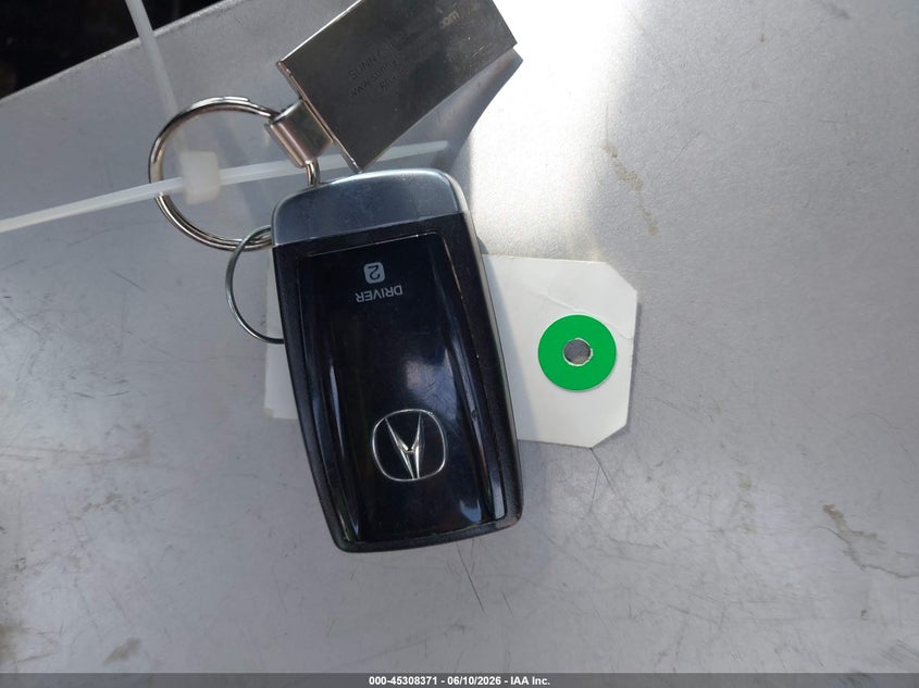 2021 Acura Ilx Premium Package/Technology Package VIN: 19UDE2F70MA007776 Lot: 45308371