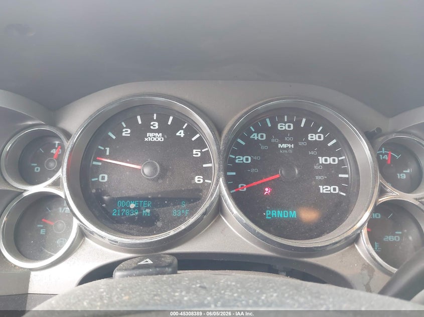 AtlanticExpress - Chevrolet Silverado 1500
