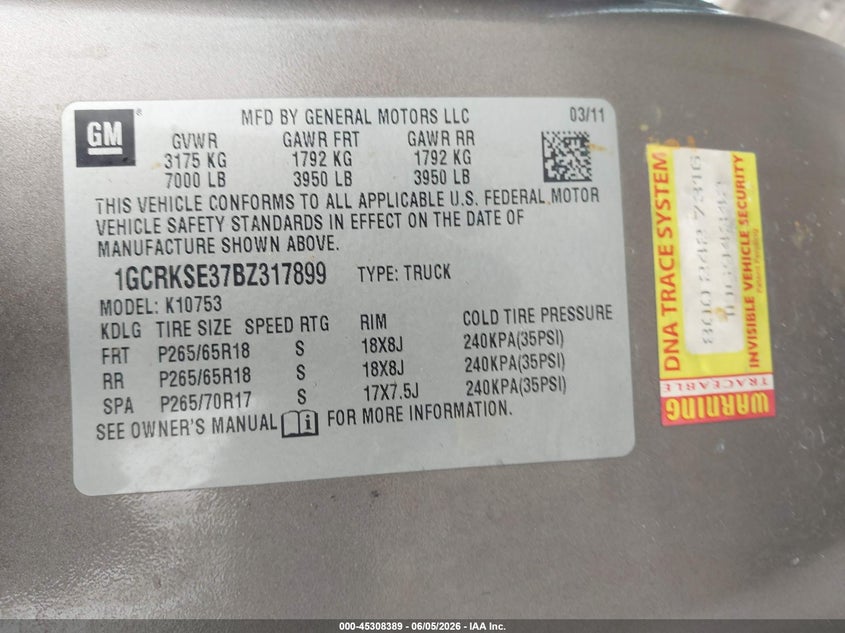 AtlanticExpress - Chevrolet Silverado 1500