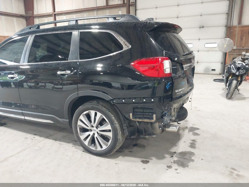 2022 Subaru Ascent Touring VIN: 4S4WMARD3N3436188 Lot: 45308411