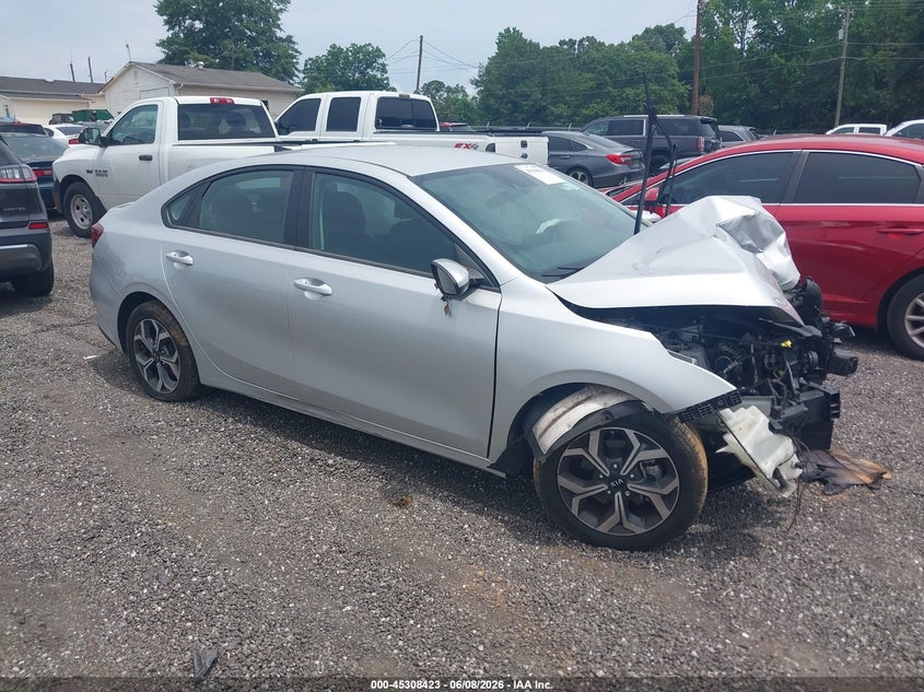 Vin: 3kpf24ad2le234049, lot: 45806308, kia forte lxs 2020 img_1