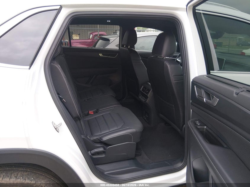 2024 Volkswagen Atlas Cross Sport 2.0T Sel VIN: 1V2BE2CA5RC250189 Lot: 45308458