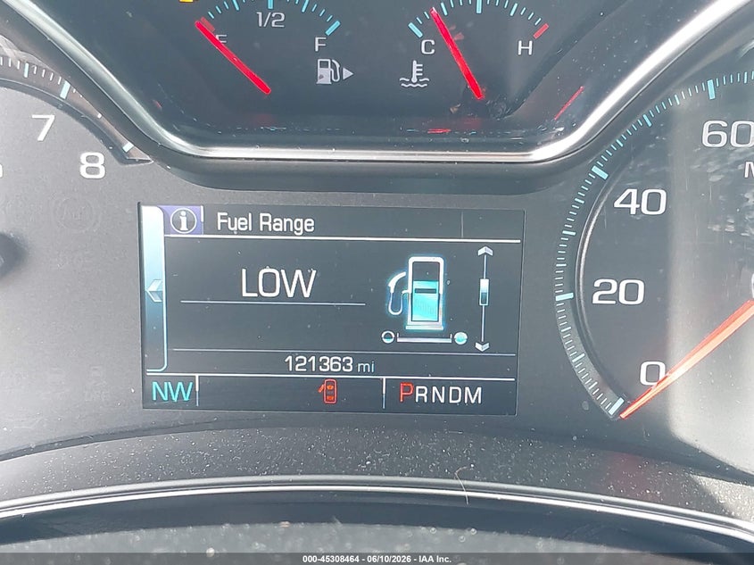 2020 CHEVROLET IMPALA SEDAN 3.6L V-6 DI, DOHC, VVT, 305HP