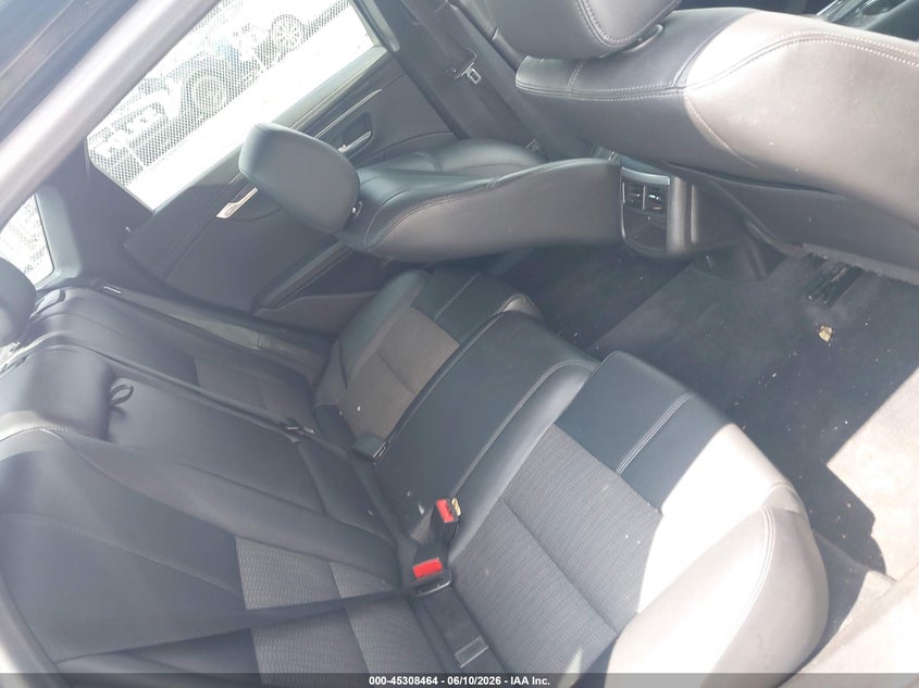 2020 CHEVROLET IMPALA SEDAN 3.6L V-6 DI, DOHC, VVT, 305HP