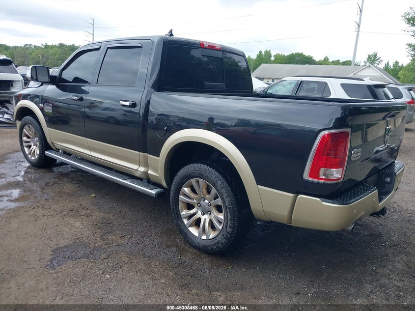 2016 RAM 1500 auction photo 3