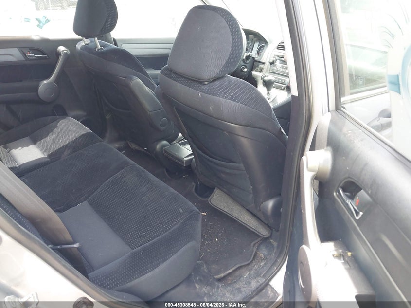 2008 Honda Cr-V Ex VIN: 5J6RE48548L008865 Lot: 45308548