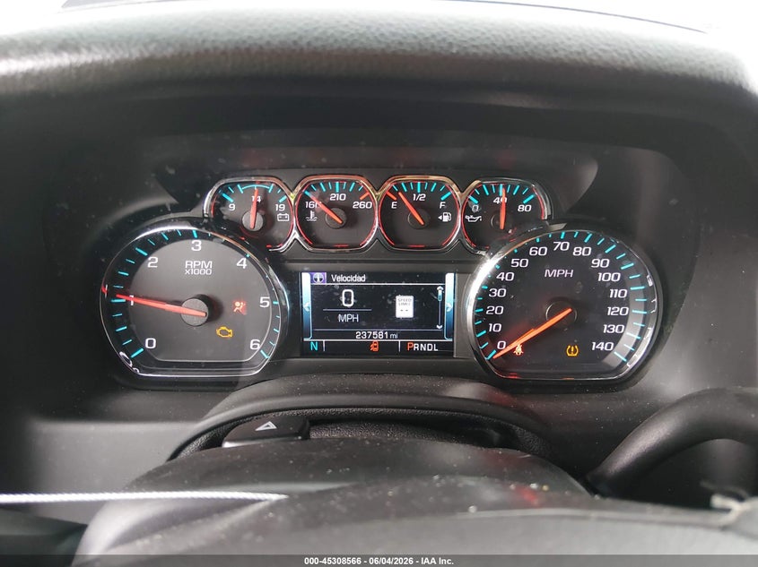 2020 GMC YUKON XL auction photo 7