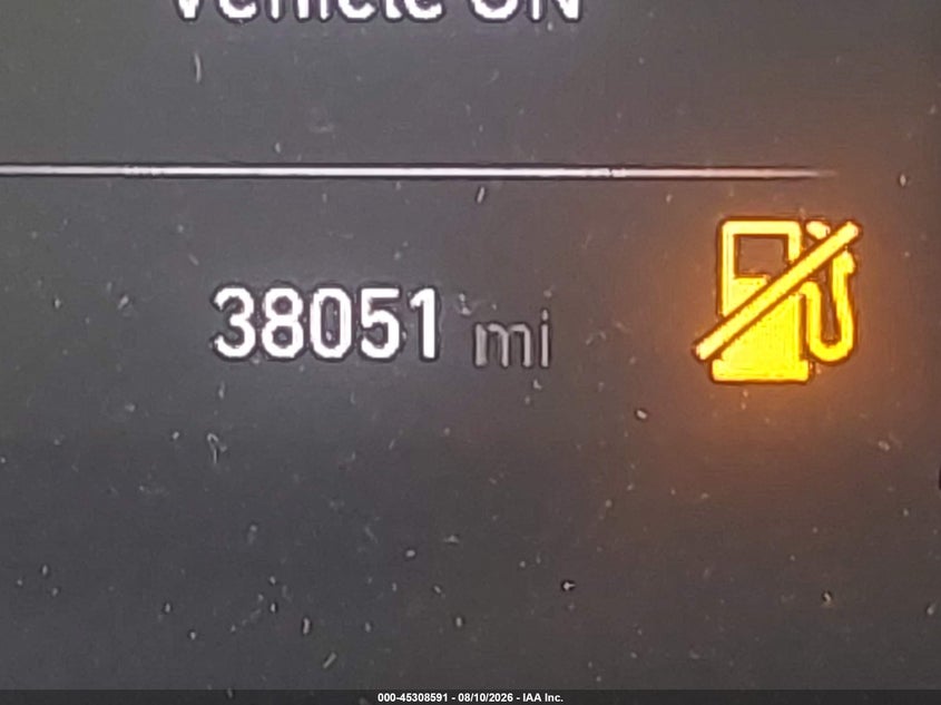 2023 RAM PROMASTER 2500 auction photo 7