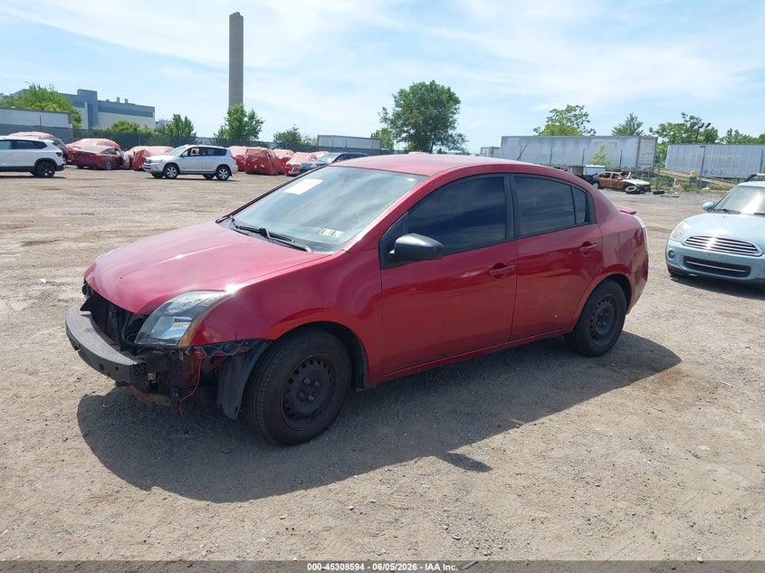 Vin: 3n1ab6ap8cl649763, lot: 45806479, nissan sentra 2.0 20122