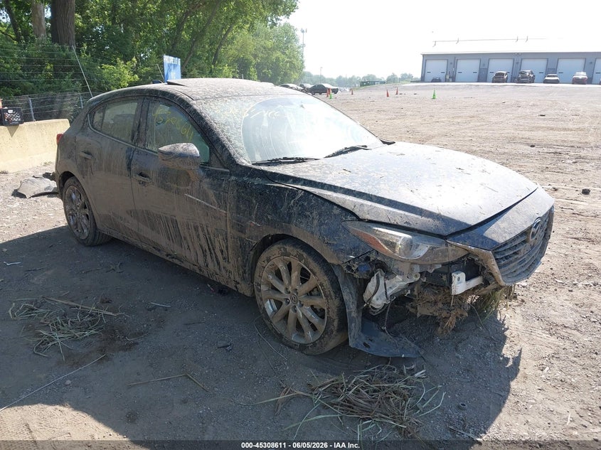 Vin: jm1bm1m34f1238055, lot: 45806496, mazda mazda3 s grand touring 2015 img_1