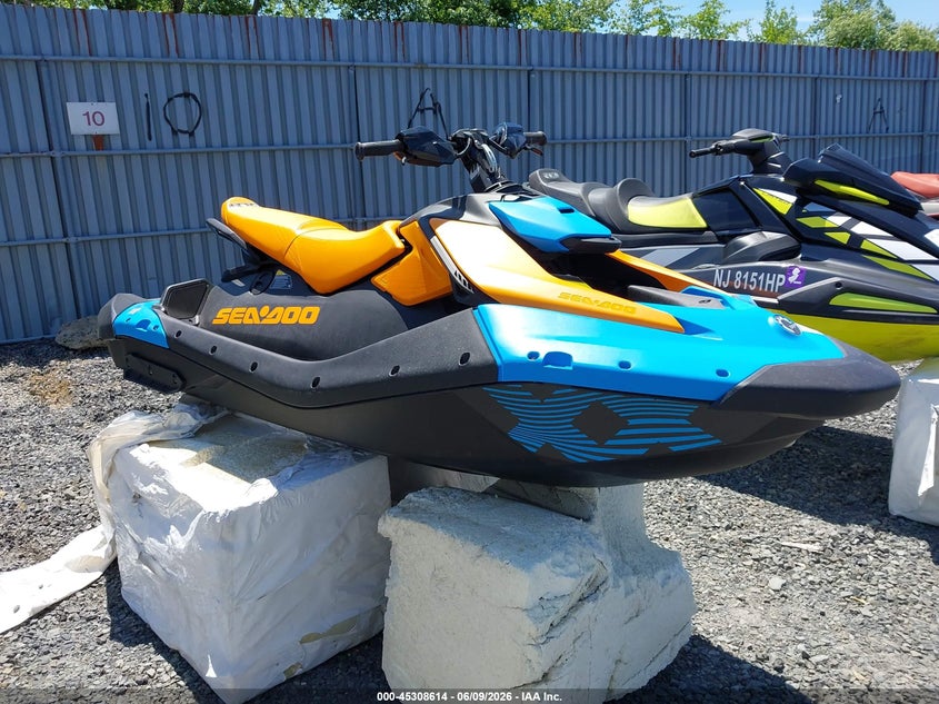 2026 OTHER SEADOO SPARK N/A N/A