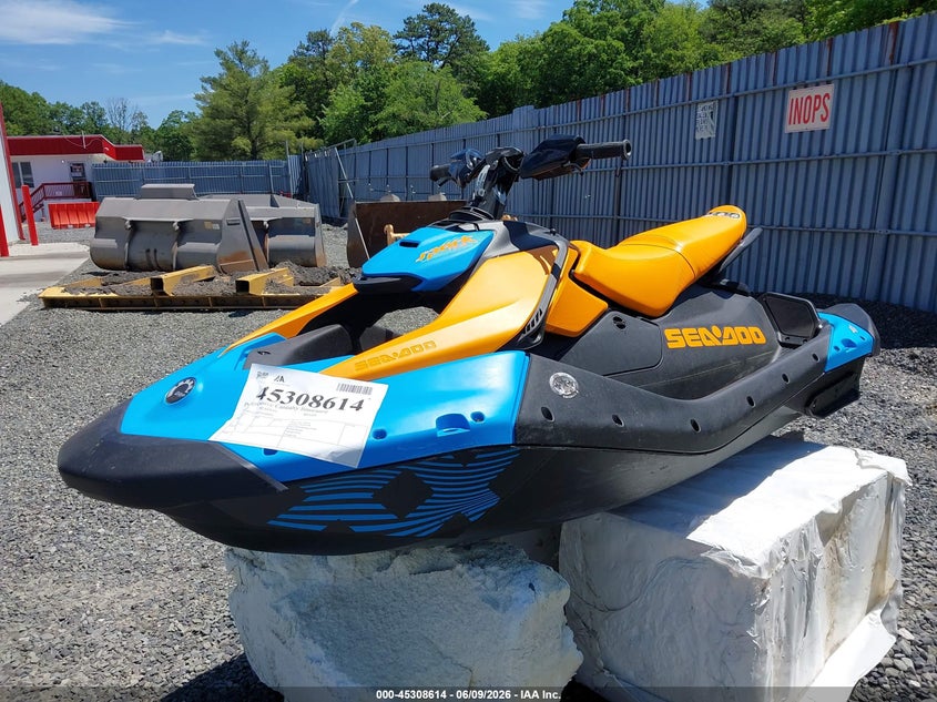 2026 OTHER SEADOO SPARK N/A N/A