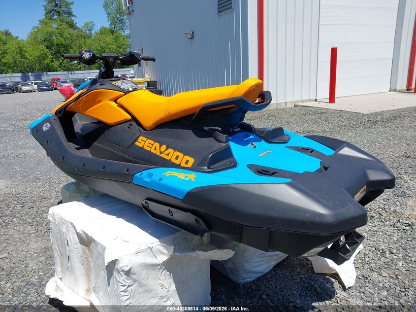 2026 OTHER SEADOO SPARK N/A N/A