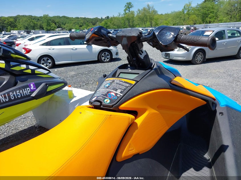 2026 OTHER SEADOO SPARK N/A N/A