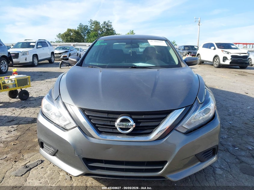 VIN 1N4AL3AP1HN362027 2017 NISSAN ALTIMA 2.5 S