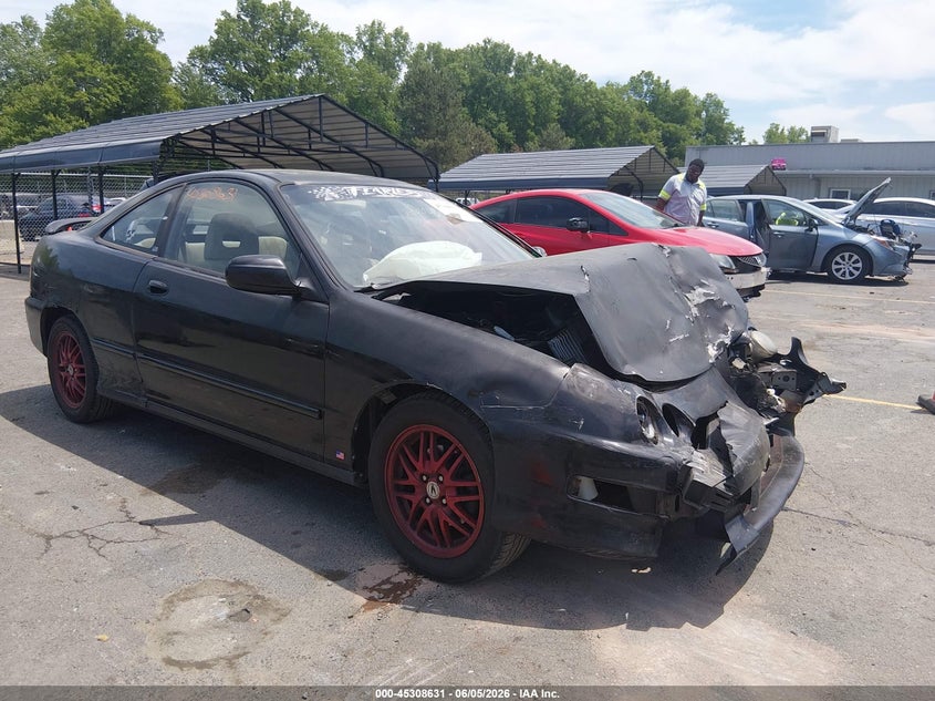 1999 Acura Integra