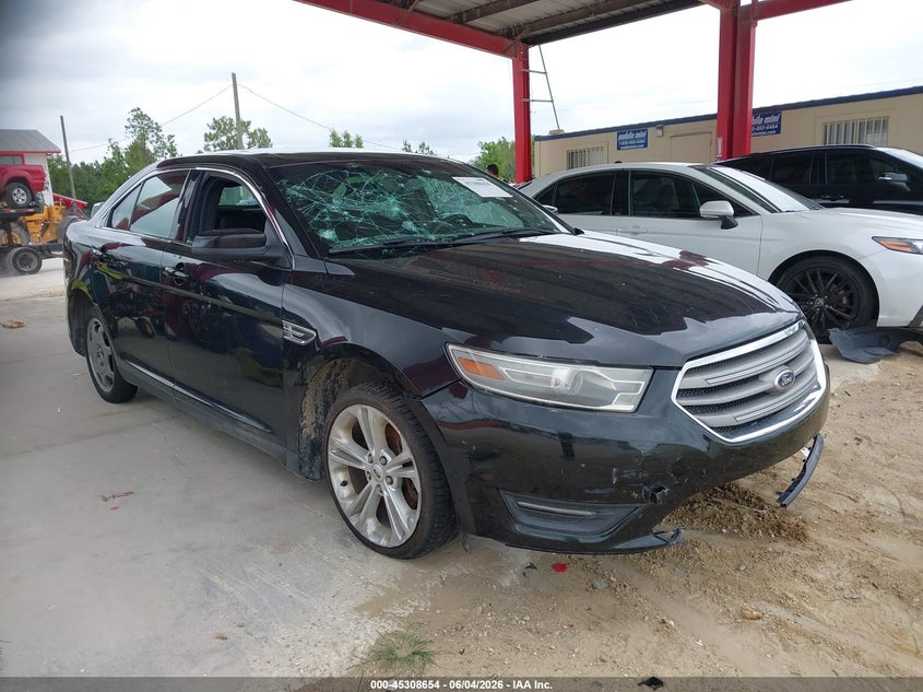 Vin: 1fahp2e86eg117174, lot: 45806539, ford taurus sel 2014 img_1