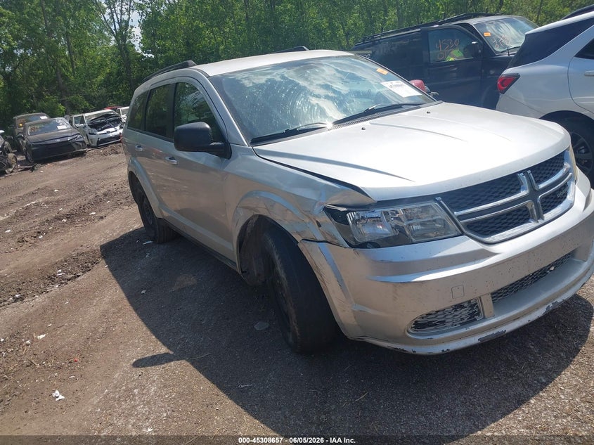 Vin: 3d4pg4fbxbt517521, lot: 45806542, dodge journey express 2011 img_1