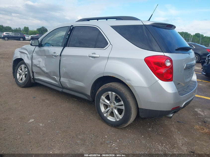 Vin: 2gnflpe50c6356823, lot: 45806589, chevrolet equinox 2lt 20123
