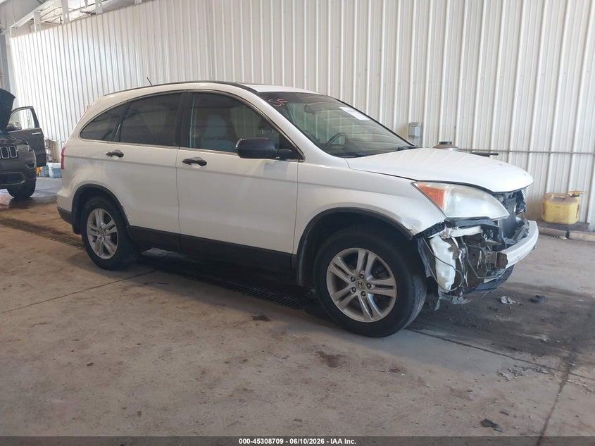 2011 Honda CR-V