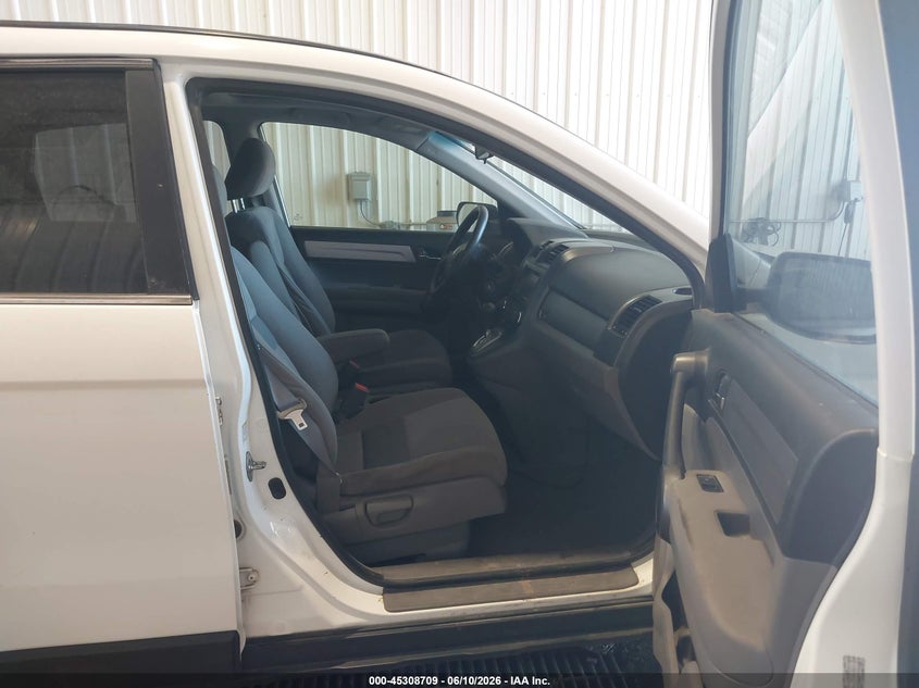 2011 HONDA CR-V auction photo 5