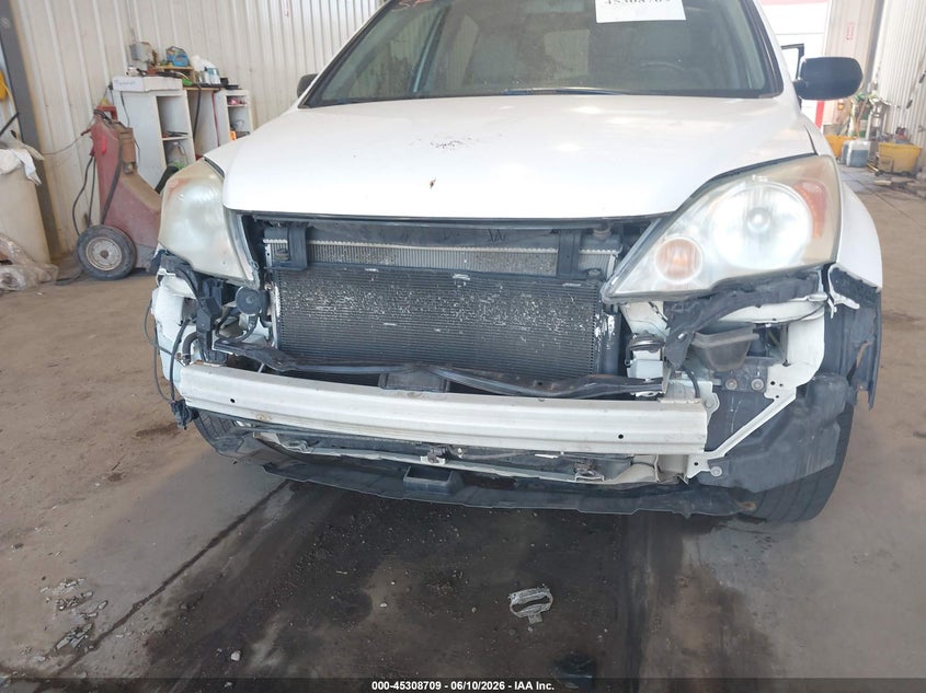 2011 HONDA CR-V auction photo 6