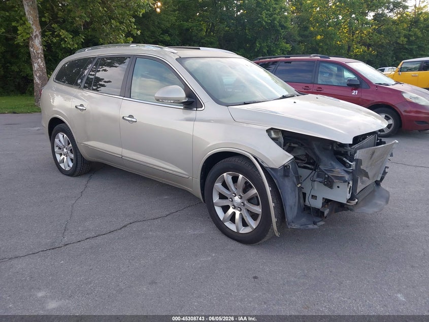 2016 Buick Enclave Premium