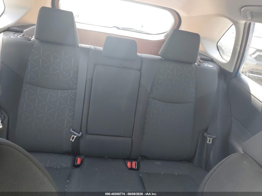 VIN 2T3UWRFV7PW155285 2023 TOYOTA RAV4 HYBRID WOODLAND EDITION