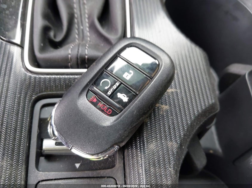 2025 HONDA CIVIC SEDAN 2.0L I-4 DI, DOHC, VVT, 141HP